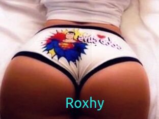 Roxhy