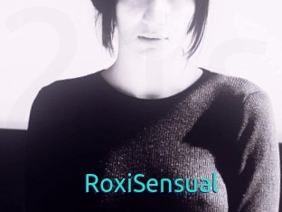 RoxiSensual