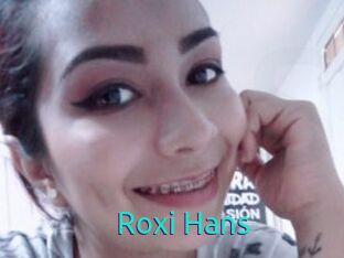 Roxi_Hans