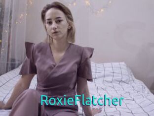 RoxieFlatcher