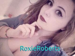 RoxieRoberts