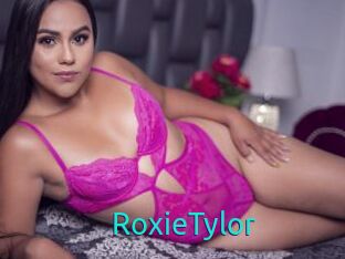 RoxieTylor