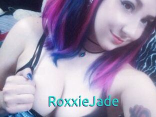 RoxxieJade
