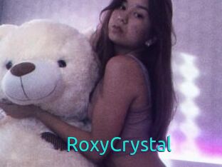 RoxyCrystal