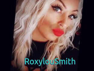 RoxylouSmith