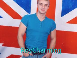 RoyCharming