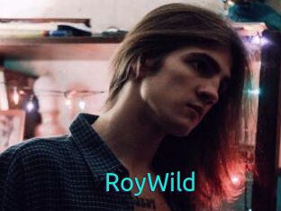 RoyWild