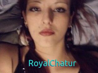 RoyalChatur