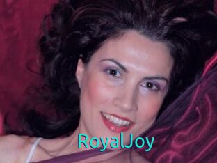 RoyalJoy