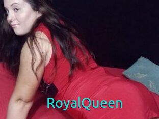 RoyalQueen