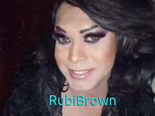 RubiBrown