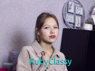RubyClassy