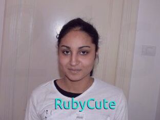 RubyCute
