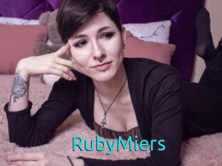 RubyMiers