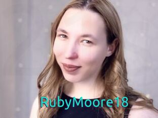 RubyMoore18