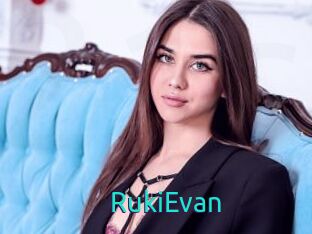 RukiEvan