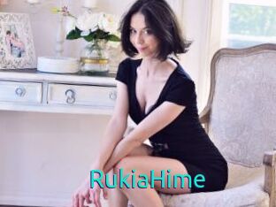 RukiaHime