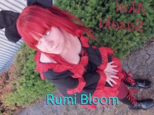 Rumi_Bloom