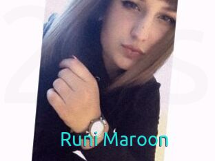 Runi_Maroon