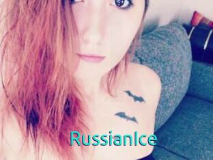 RussianIce