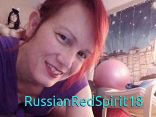 RussianRedSpirit18