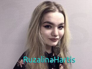 RuzalinaHartis