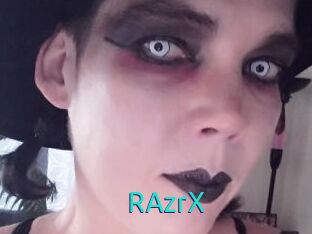 RAzrX