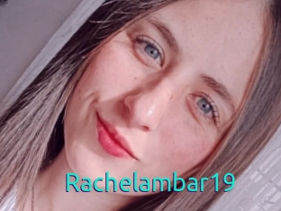 Rachelambar19