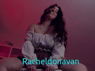 Racheldonavan