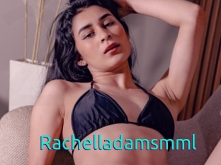 Rachelladamsmml