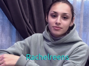 Rachelreens