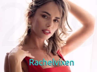 Rachelvixen