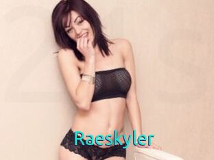 Raeskyler
