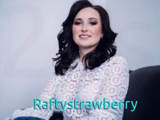 Raftystrawberry