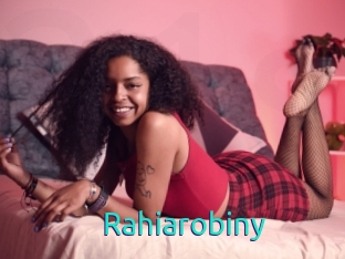 Rahiarobiny