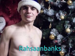 Rahsaanbanks