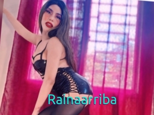 Rainaarriba