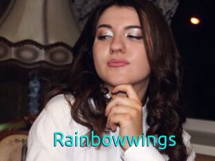 Rainbowwings