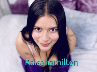 Raisahamilton