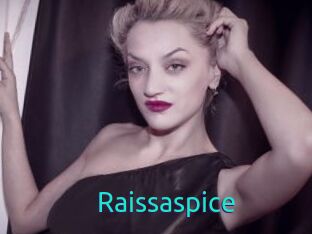 Raissaspice