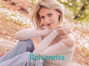 Raivareiss
