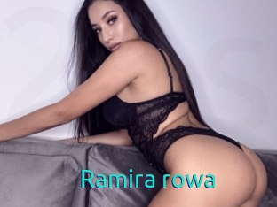 Ramira_rowa