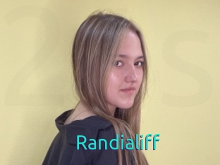 Randialiff