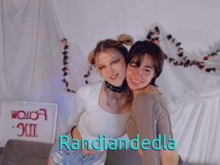 Randiandedla
