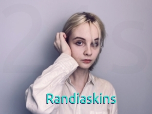 Randiaskins