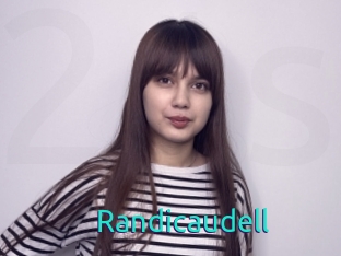 Randicaudell