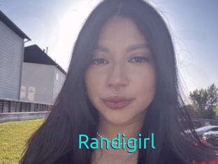 Randigirl