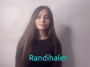 Randihaler