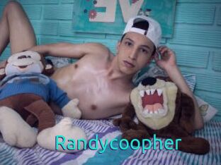 Randycoopher