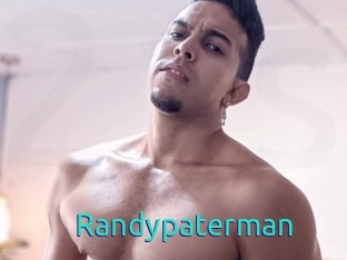 Randypaterman